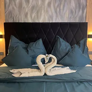  Apartament Fruehstueckspension Elena Nicoleta Caltun