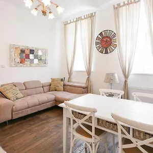  Apartament Vintagehome Schoenbrunn