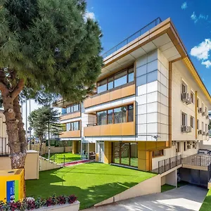 baymari-suites-design-florya.istanbul-turkeyhotels.com/