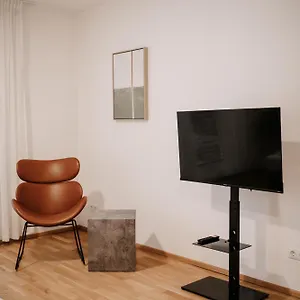  Apartament Modern