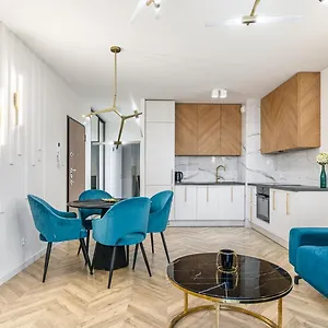 Citystay św.barbary , Gdańsk Polska