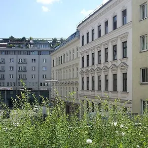  Apartament Apartments-in-vienna