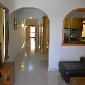 The April Maisonette , Marsaskala Malta
