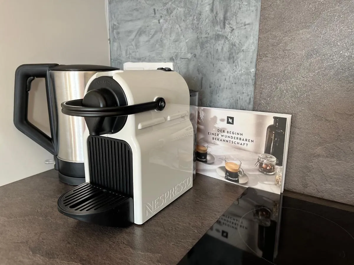 Penthouse Near Central Station With Free Parking Βιέννη